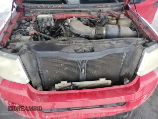 2005 Ford F-150 STX with VIN 1FTRX14W75FB71761, listed as a Copart auction lot 89287275 with 316,958 mi miles and Salvage Title. Bid and sale history available at carsss.com. Image 11.