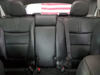 2013 Kia Sorento SX z VIN 5XYKWDA23DG369367, wystawiony jako Copart lot #57721075 z przebiegiem 133 560 mil mil oraz Szkoda całkowita • Salvage title. Historia ofert i sprzedaży dostępna na DreamBid. Obrazek 10.