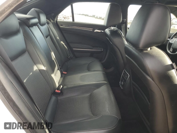 2013 Chrysler 300 with VIN 2C3CCAEG3DH620685, listed as a Copart auction lot 52648215 with 239,055 mi miles and Clean Title. Bid and sale history available at carsss.com. Image 10.