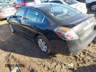2011 Nissan Altima S with VIN 1N4AL2AP7BN470718, listed as a IAAI auction lot 41623006 with 166,056 mi miles and . Bid and sale history available at DreamBid. Image 3.