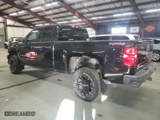 2015 Chevrolet Silverado 1500 LS with VIN 1GCVKPEC9FZ175721, listed as a Copart auction lot 79833924 with 114,657 mi miles and Clean Title. Bid and sale history available at carsss.com. Image 2.
