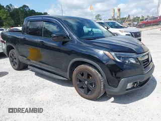 2020 Honda Ridgeline Black Edition with VIN 5FPYK3F87LB025146, listed as a IAAI auction lot 42243646 with 89,120 mi miles and . Bid and sale history available at DreamBid. Image 1.