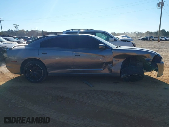 2012 Dodge Charger RT Plus with VIN 2C3CDXCT3CH260591, listed as a IAAI auction lot 40766578 with 171,111 mi miles and . Bid and sale history available at DreamBid. Image 13.