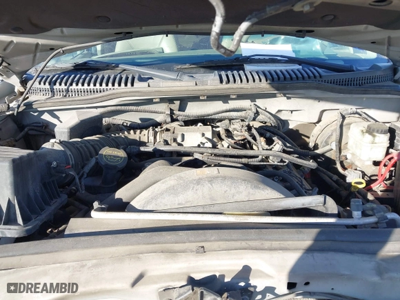 2005 Mercury Mountaineer Convenience with VIN 4M2DU66W15UJ08917, listed as a IAAI auction lot 41353920 with 80,362 mi miles. Bid and sale history available at carsss.com. Image 10.
