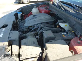 2022 Hyundai Tucson XRT z VIN KM8JF3AE3NU102841, wystawiony jako IAAI lot #43108250 z przebiegiem 34 740 mil mil oraz . Historia ofert i sprzedaży dostępna na DreamBid. Obrazek 20.