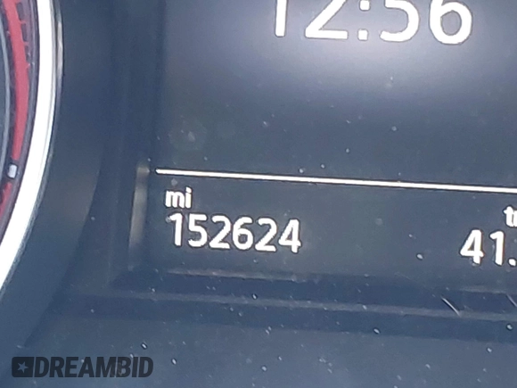 2015 Volkswagen Golf GTI Autobahn with VIN 3VW4T7AU8FM001533, listed as a IAAI auction lot 41681890 with 152,624 mi miles. Bid and sale history available at carsss.com. Image 7.