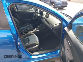 2019 Toyota Yaris L with VIN 3MYDLBYV2KY520621, listed as a IAAI auction lot 42278402 with 57,118 mi miles and . Bid and sale history available at DreamBid. Image 5.