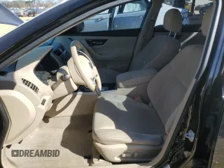 2014 Nissan Altima 2.5 SV with VIN 1N4AL3AP7EC287678, listed as a Copart auction lot 46262215 with 175,983 mi miles and Salvage Title. Bid and sale history available at carsss.com. Image 7.