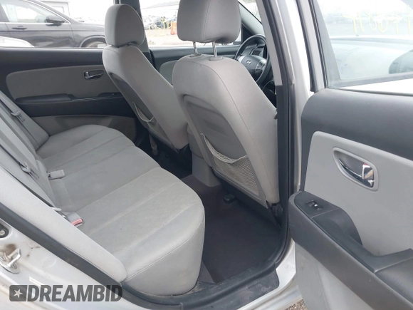 2010 Hyundai Elantra GLS z VIN KMHDU4AD0AU016204, wystawiony jako IAAI lot #41864460 z przebiegiem 176 390 mil mil oraz . Historia ofert i sprzedaży dostępna na DreamBid. Obrazek 8.
