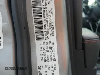 2014 Jeep Cherokee Trailhawk with VIN 1C4PJMBB3EW158869, listed as a Copart auction lot 42860515 with 135,172 mi miles and Non repairable. Bid and sale history available at DreamBid. Image 14.