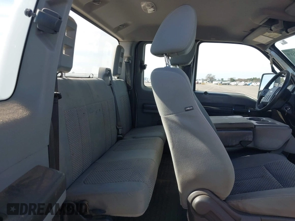 2015 Ford F-350 с VIN 1FD7X3FT4FED31393, выставлен на аукционе IAAI как лот 41420519 с пробегом 180 699 миль миль и . История ставок и продаж доступна на DreamBid. Изображение 8.
