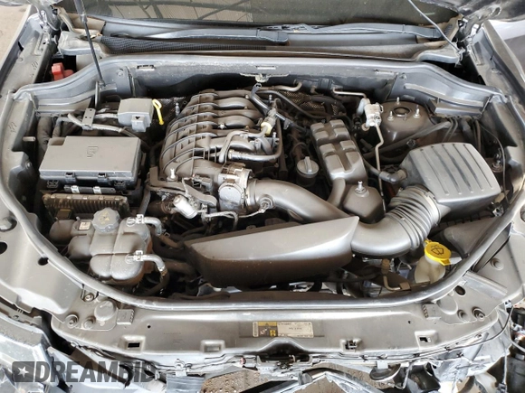 2018 Jeep Grand Cherokee Altitude with VIN 1C4RJEAG4JC442681, listed as a Copart auction lot 60660635 with 110,093 mi miles and Clean title. Bid and sale history available at DreamBid. Image 11.