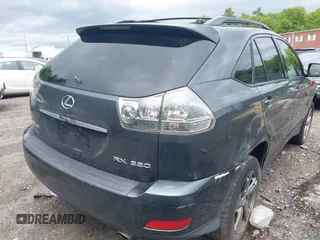 2004 Lexus RX 330 z VIN JTJHA31U440026915, wystawiony jako IAAI lot #42334351 z przebiegiem 240 435 mil mil oraz . Historia ofert i sprzedaży dostępna na DreamBid. Obrazek 4.