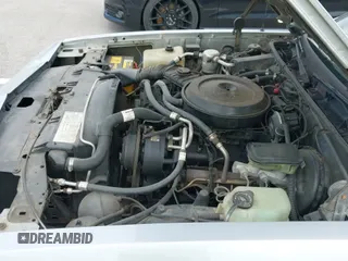 1986 Chevrolet Monte Carlo Sport с VIN 1G1GZ37G2GR208467, выставлен на аукционе IAAI как лот 42120656 с пробегом Не указан миль и . История ставок и продаж доступна на DreamBid. Изображение 12.