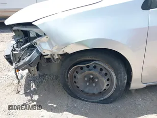 2016 Toyota Corolla L с VIN 5YFBURHE3GP428646, выставлен на аукционе IAAI как лот 42558649 с пробегом 121 395 миль миль и . История ставок и продаж доступна на DreamBid. Изображение 6.