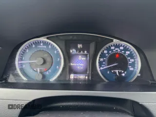 2015 Toyota Camry XLE с VIN 4T4BF1FK7FR449314, выставлен на аукционе Copart как лот 58626795 с пробегом 214 951 миль миль и Чистый • Clean title. История ставок и продаж доступна на DreamBid. Изображение 8.