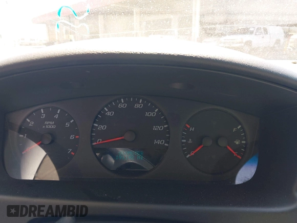 2007 Chevrolet Impala LS with VIN 2G1WB55K579355489, listed as a IAAI auction lot 41981961 with 191,192 mi miles and . Bid and sale history available at DreamBid. Image 7.