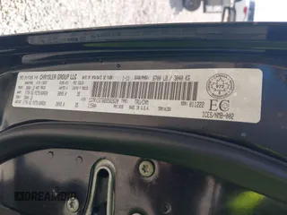2011 Ram 1500 Big Horn с VIN 1D7RV1GT6BS582620, выставлен на аукционе IAAI как лот 42259090 с пробегом 165 612 миль миль и . История ставок и продаж доступна на DreamBid. Изображение 9.
