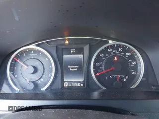 2015 Toyota Camry XLE with VIN 4T1BF1FK1FU072635, listed as a IAAI auction lot 42145826 with 101,633 mi miles. Bid and sale history available at carsss.com. Image 7.