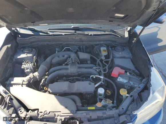 2015 Subaru Forester 2.5i Premium with VIN JF2SJADC6FH499351, listed as a Copart auction lot 49454295 with 184,177 mi miles and Salvage Title. Bid and sale history available at carsss.com. Image 13.