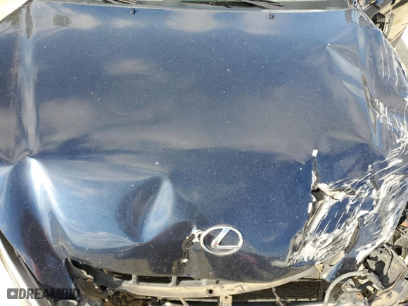 2002 Lexus ES 300 with VIN JTHBF30G220048221, listed as a Copart auction lot 83795304 with 262,964 mi miles and Salvage Title. Bid and sale history available at carsss.com. Image 11.