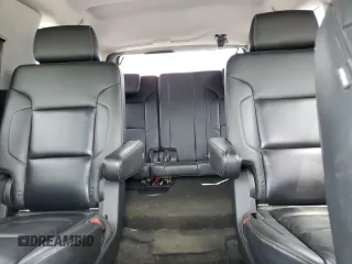 2016 Chevrolet Tahoe LT z VIN 1GNSKBKC5GR130424, wystawiony jako Copart lot #58973315 z przebiegiem 175 178 mil mil oraz Szkoda całkowita • Salvage title. Historia ofert i sprzedaży dostępna na DreamBid. Obrazek 10.