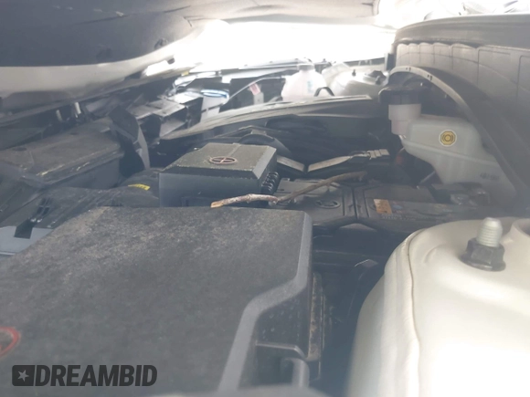 2024 Kia Sportage LX with VIN KNDPU3DF4R7310949, listed as a IAAI auction lot 41986958 with 27,566 mi miles and . Bid and sale history available at DreamBid. Image 10.