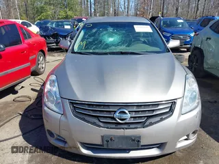 2012 Nissan Altima S z VIN 1N4AL2AP6CC204233, wystawiony jako IAAI lot #41808198 z przebiegiem 209 586 mil mil oraz . Historia ofert i sprzedaży dostępna na DreamBid. Obrazek 12.