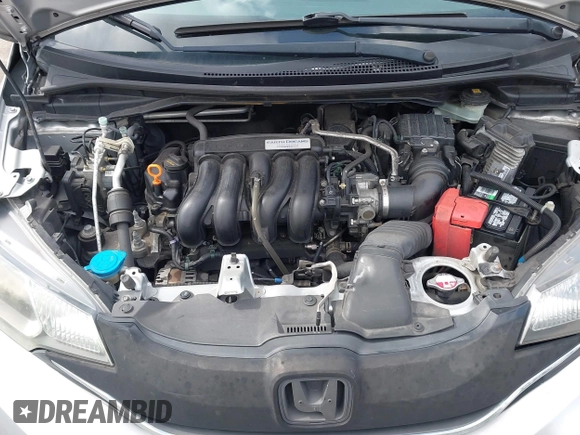 2016 Honda Fit EX with VIN JHMGK5H74GX000882, listed as a IAAI auction lot 42091641 with 64,210 mi miles and . Bid and sale history available at DreamBid. Image 10.