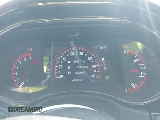 2021 Dodge Durango R/T z VIN 1C4SDJCT4MC764432, wystawiony jako IAAI lot #42448672 z przebiegiem 48 756 mil mil oraz . Historia ofert i sprzedaży dostępna na DreamBid. Obrazek 7.