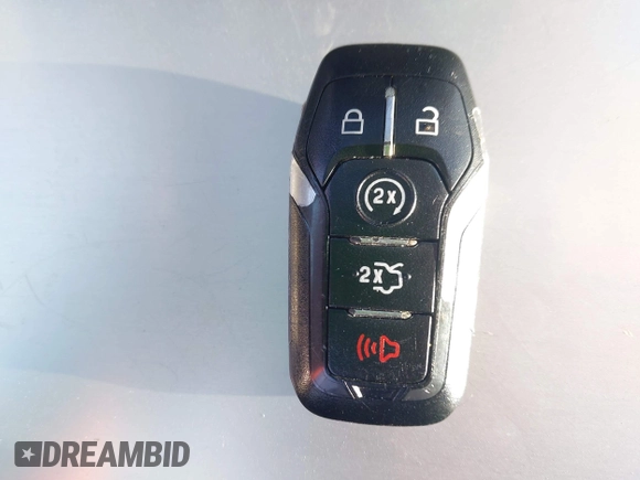 2017 Ford Mustang EcoBoost с VIN 1FA6P8TH2H5282376, выставлен на аукционе IAAI как лот 41884996 с пробегом 104 368 миль миль и . История ставок и продаж доступна на DreamBid. Изображение 11.