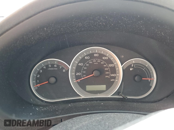 2011 Subaru Impreza Premium with VIN JF1GE6B60BH514669, listed as a Copart auction lot 56294893 with Not provided miles and Salvage title. Bid and sale history available at DreamBid. Image 9.