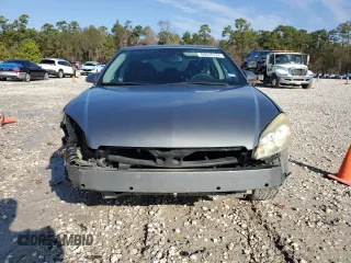 2008 Chevrolet Impala LT with VIN 2G1WT58K381301262, listed as a Copart auction lot 86634124 with 185,539 mi miles and Salvage Title. Bid and sale history available at DreamBid. Image 5.