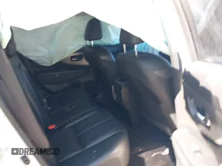 2020 Nissan Murano SL z VIN 5N1AZ2CJ9LN130579, wystawiony jako IAAI lot #41044073 z przebiegiem 74 981 mil mil oraz . Historia ofert i sprzedaży dostępna na DreamBid. Obrazek 8.