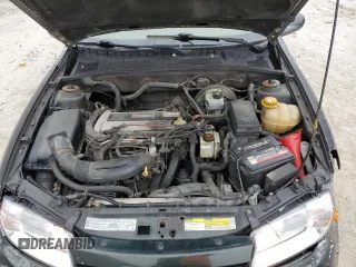 2001 Saturn LW z VIN 1G8JU82F51Y504033, wystawiony jako Copart lot #45974535 z przebiegiem 235 016 mil mil oraz Szkody całkowita. Historia ofert i sprzedaży dostępna na DreamBid. Obrazek 11.