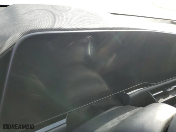 2024 Kia Niro SX Touring with VIN KNDCT3LE8R5131674, listed as a Copart auction lot 75623184 with 0 mi miles and Salvage Title. Bid and sale history available at carsss.com. Image 9.