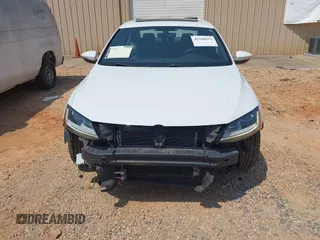 2017 Volkswagen Jetta GLI with VIN 3VW4T7AJ4HM285574, listed as a IAAI auction lot 42560691 with 80,579 mi miles and . Bid and sale history available at DreamBid. Image 12.