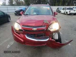 2012 Chevrolet Captiva Sport LTZ with VIN 3GNFL4E53CS587005, listed as a Copart auction lot 80033524 with 187,002 mi miles and Salvage Title. Bid and sale history available at DreamBid. Image 5.
