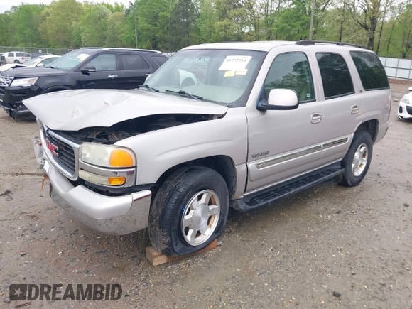 2004 GMC Yukon SLT z VIN 1GKEC13Z24J260630, wystawiony jako IAAI lot #41972913 z przebiegiem 329 286 mil mil oraz . Historia ofert i sprzedaży dostępna na DreamBid. Obrazek 18.