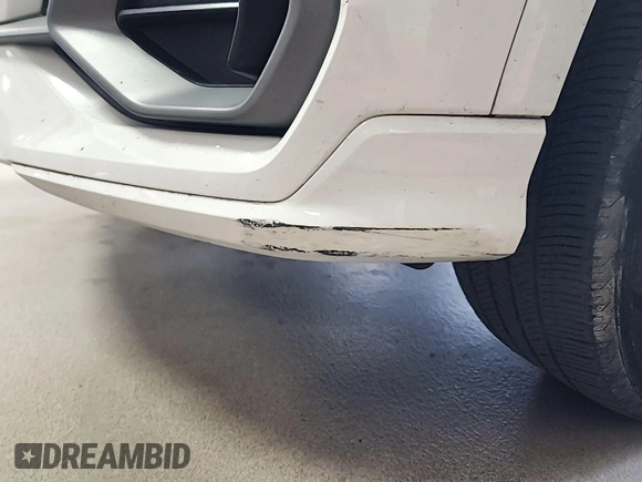 2023 Audi Q3 S line Premium with VIN WA1DECF37P1107583, listed as a IAAI auction lot 42708277 with 51,891 mi miles and . Bid and sale history available at DreamBid. Image 19.