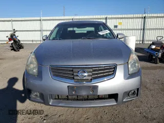 2008 Nissan Maxima 3.5 SE with VIN 1N4BA41E88C829194, listed as a Copart auction lot 79069644 with 75,396 mi miles and Salvage Title. Bid and sale history available at carsss.com. Image 5.