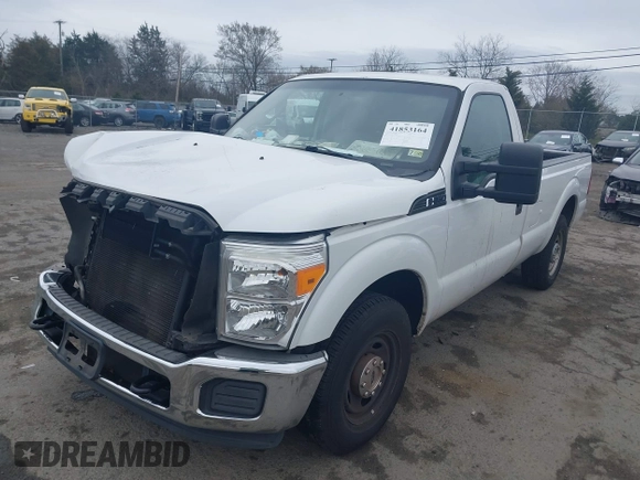 2012 Ford F-250 XL z VIN 1FTBF2A67CEB04806, wystawiony jako IAAI lot #41853164 z przebiegiem 120 875 mil mil oraz . Historia ofert i sprzedaży dostępna na DreamBid. Obrazek 17.