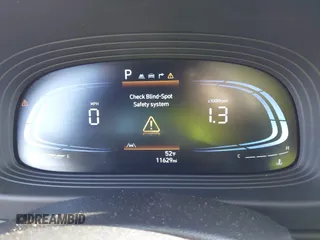 2024 Hyundai Venue SEL with VIN KMHRC8A38RU324305, listed as a IAAI auction lot 41645452 with 11,629 mi miles and . Bid and sale history available at DreamBid. Image 7.
