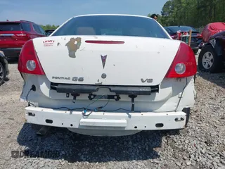 2006 Pontiac G6 6-Cyl with VIN 1G2ZG558764146061, listed as a IAAI auction lot 41999921 with 267,626 mi miles and . Bid and sale history available at DreamBid. Image 17.