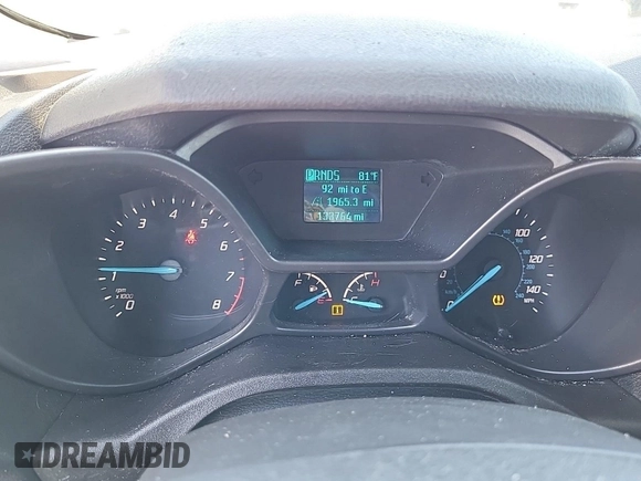2017 Ford Transit Connect XL с VIN NM0LS7E73H1330062, выставлен на аукционе IAAI как лот 42763044 с пробегом 133 764 миль миль и . История ставок и продаж доступна на DreamBid. Изображение 50.