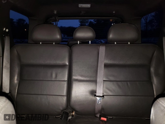 2009 Ford Escape Limited with VIN 1FMCU94G99KB93565, listed as a Copart auction lot 83272934 with 125,983 mi miles and Clean title. Bid and sale history available at DreamBid. Image 10.