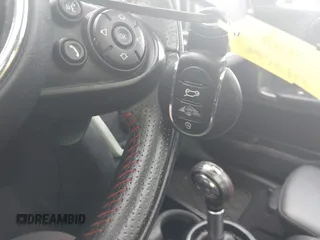 2019 MINI Countryman Cooper S z VIN WMZYT5C5XK3G94330, wystawiony jako IAAI lot #42310854 z przebiegiem 64 396 mil mil oraz . Historia ofert i sprzedaży dostępna na DreamBid. Obrazek 11.