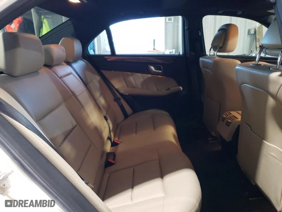 2013 Mercedes-Benz E-Class E 350 Luxury with VIN WDDHF8JB3DA712024, listed as a Copart auction lot 45091005 with 80,793 mi miles and Clean Title. Bid and sale history available at carsss.com. Image 10.