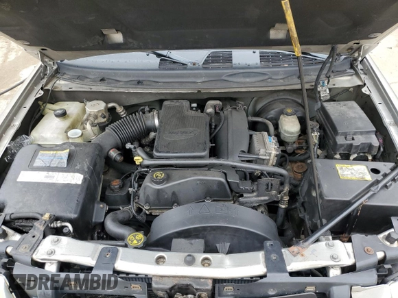 2002 GMC Envoy SLT with VIN 1GKDT13S122445936, listed as a Copart auction lot 44230555 with 203,640 mi miles and Non Repairable. Bid and sale history available at carsss.com. Image 12.
