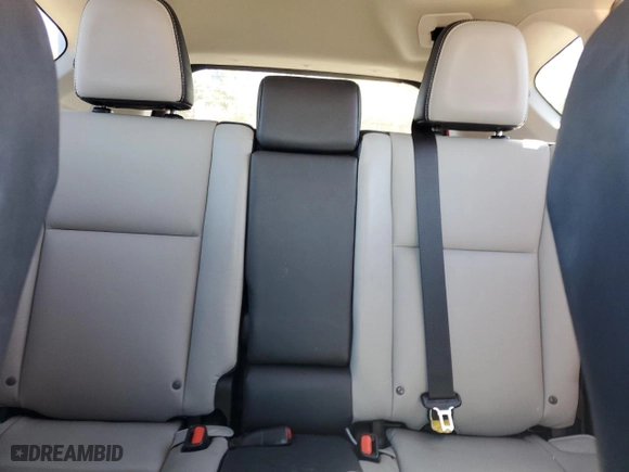 2017 Toyota RAV4 Limited with VIN 2T3YFREV3HW381361, listed as a Copart auction lot 49579315 with 102,117 mi miles and Salvage Title. Bid and sale history available at carsss.com. Image 10.